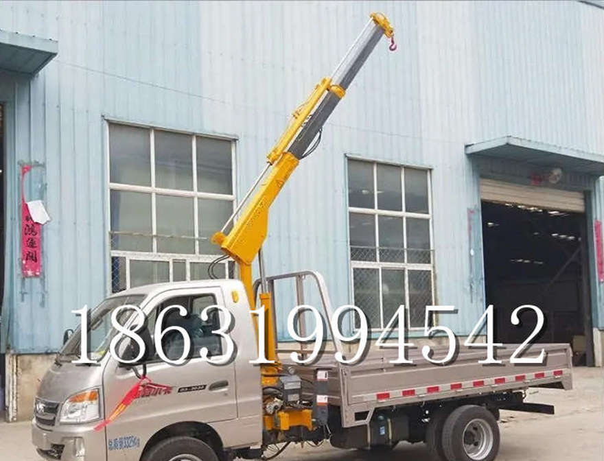 义县随车吊机随车吊机旋转全电动车载吊机全电动车载吊机义县附近义县液压小吊机小型